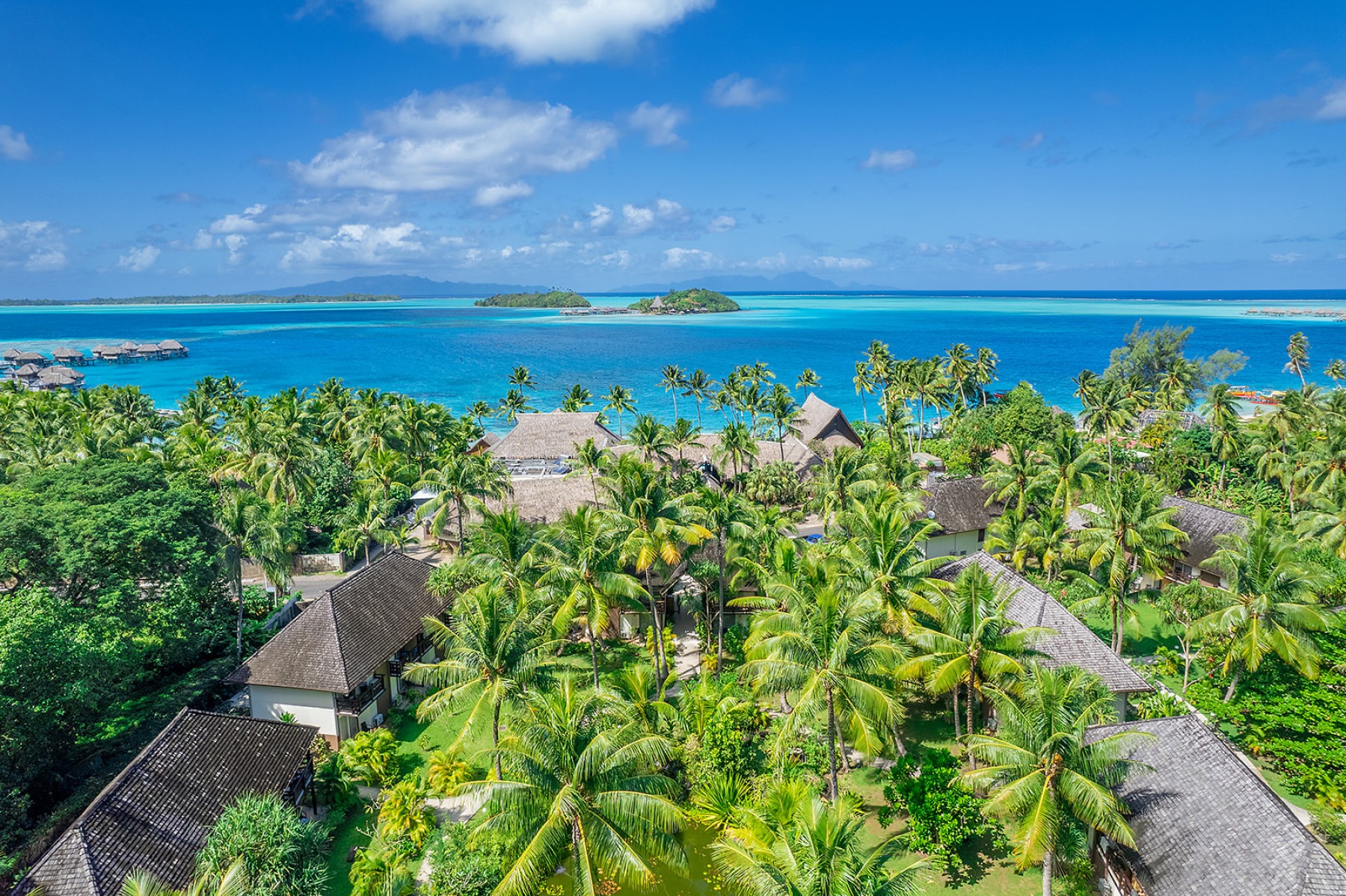 Royal Bora Bora